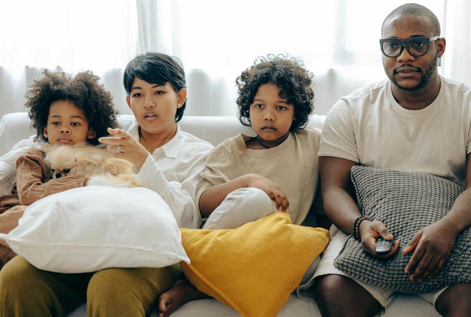 Kids & Family